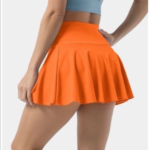 Halara Golf Skirt